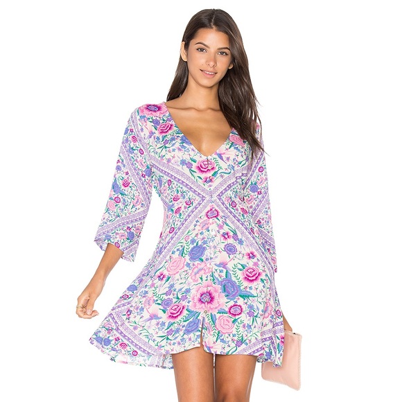 Spell Dresses & Skirts - Spell Designs Babushka Play Dress S